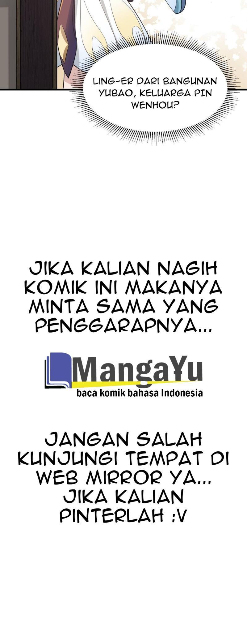 First Dragon (Yuanlong) Chapter 53 Gambar 33